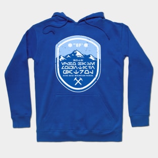 Echo Base Mountain Patrol Hoodie